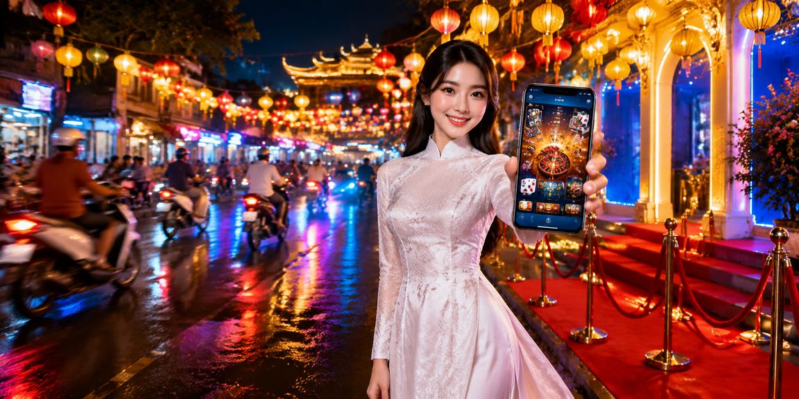 Người dùng tại Huế tìm hiểu thông tin cá cược 9300 trên điện thoại