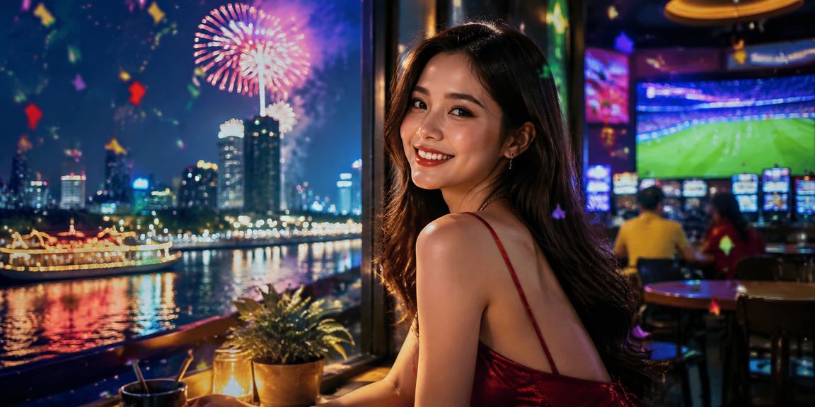 Người dùng vùng Mekong trải nghiệm ứng dụng casino 9300 tại quán cà phê