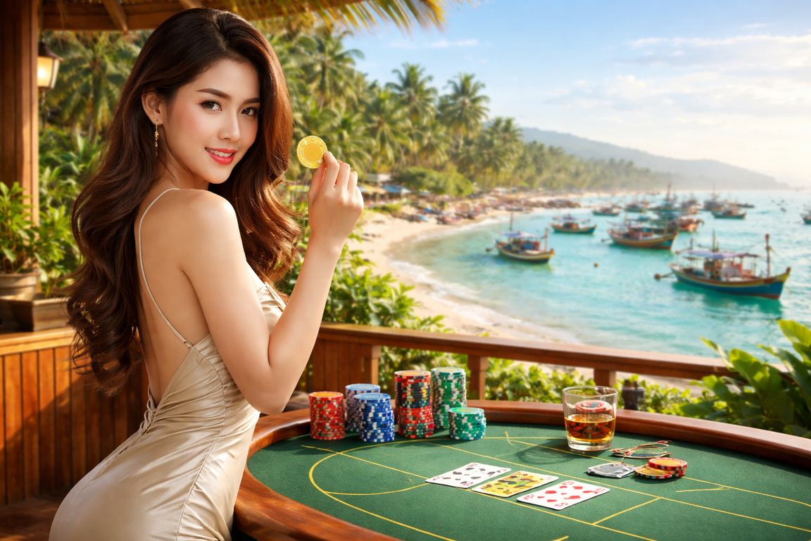 Người dùng Việt Nam tham gia cá cược casino và thể thao trực tuyến trên thiết bị di động